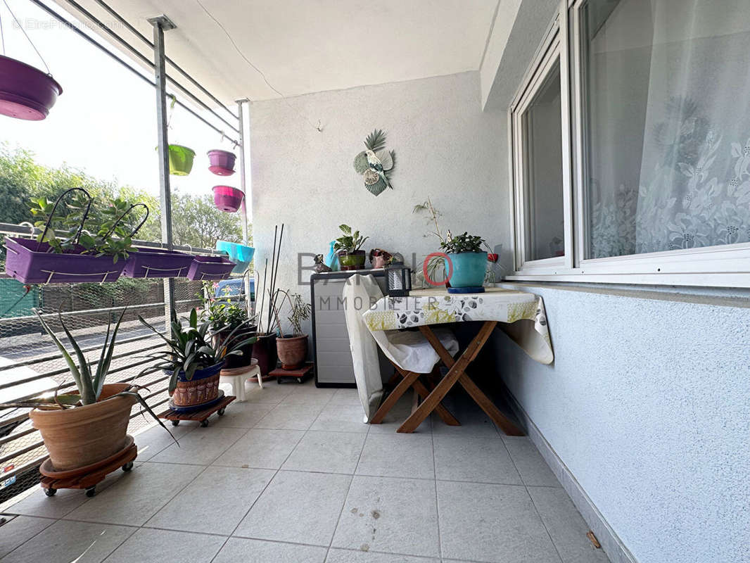 Appartement à ARGELES-SUR-MER