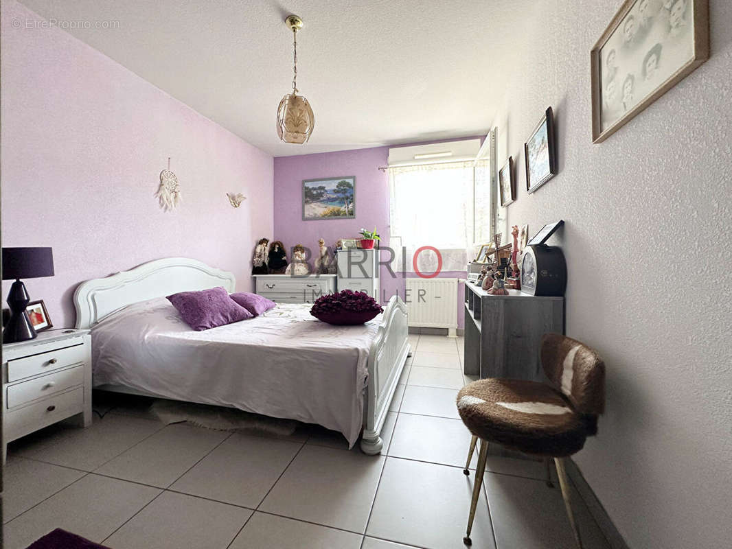 Appartement à ARGELES-SUR-MER