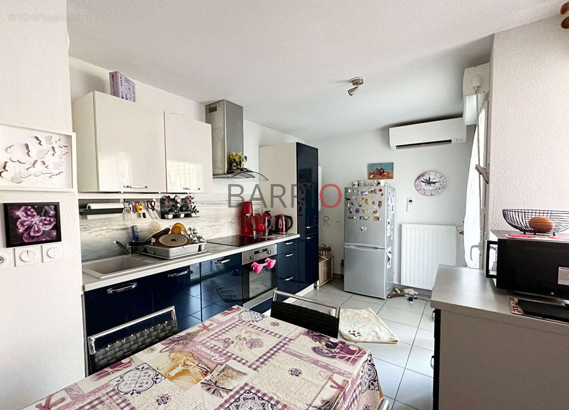 Appartement à ARGELES-SUR-MER