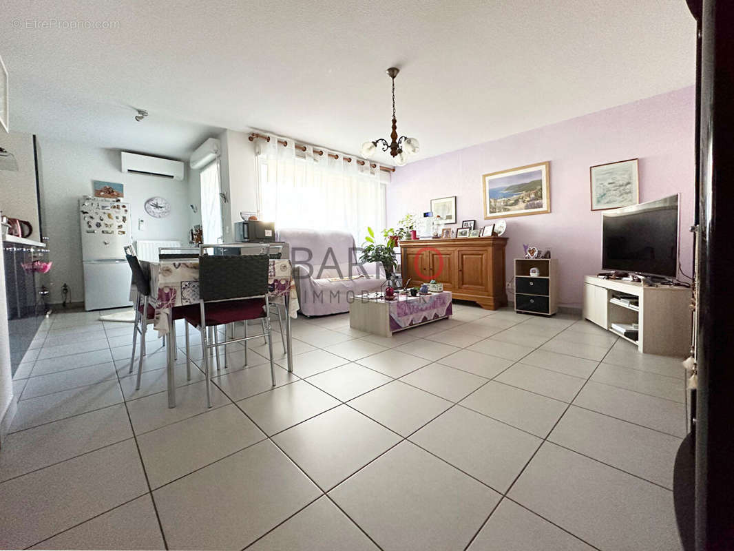 Appartement à ARGELES-SUR-MER