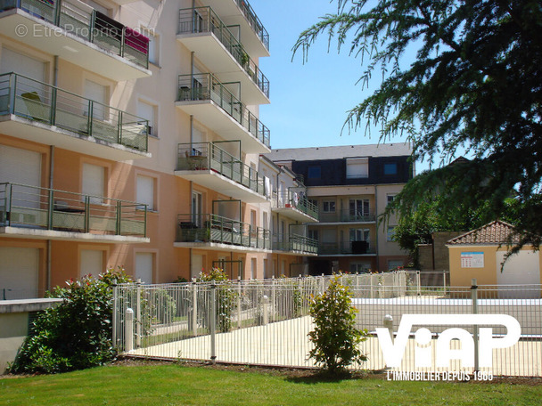 Appartement à LIMOGES