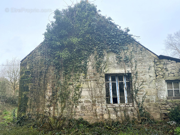 Maison à GOURIN