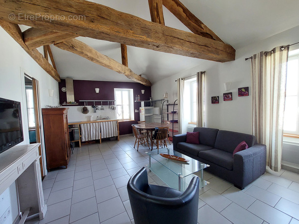 Appartement à ROCHEFORT