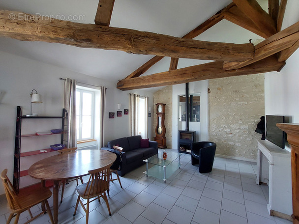 Appartement à ROCHEFORT