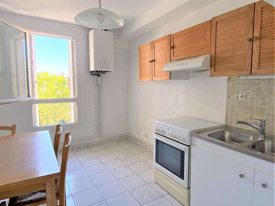 Appartement à BELLEGARDE-SUR-VALSERINE