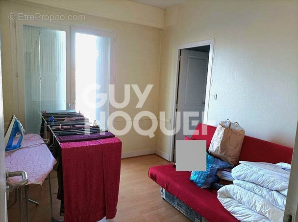 Appartement à MARMANDE