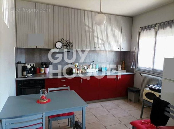 Appartement à MARMANDE