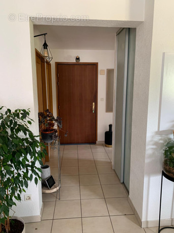 Appartement à ANTHY-SUR-LEMAN