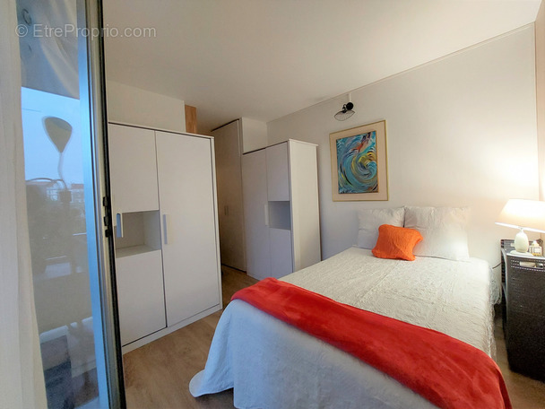 Appartement à MONTROUGE