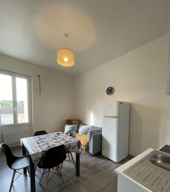 Appartement à SAINT-SYLVESTRE-SUR-LOT