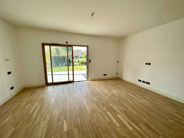 Appartement à DIVONNE-LES-BAINS