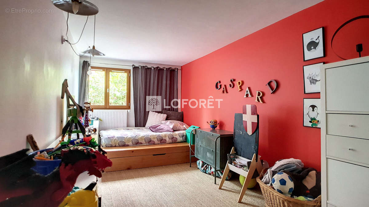 Appartement à MONTMORENCY