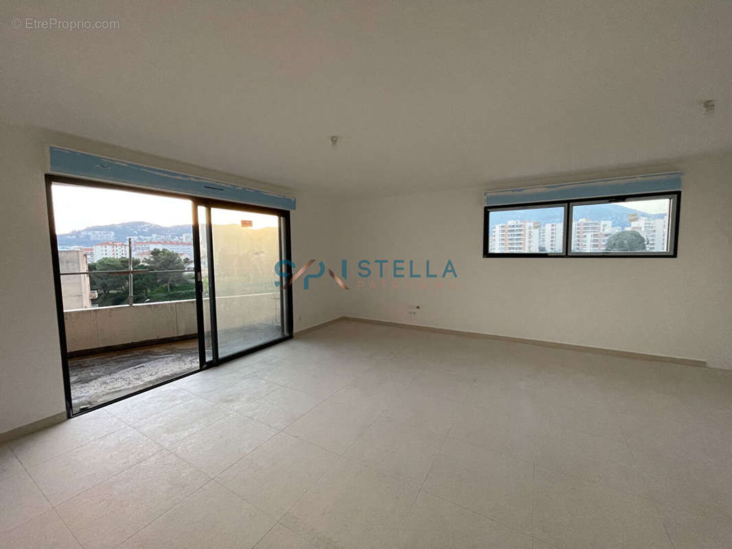 Appartement à AJACCIO