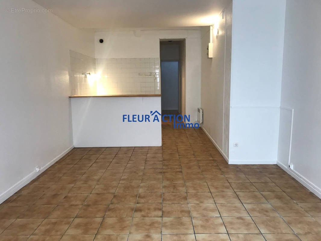 Appartement à LANGON