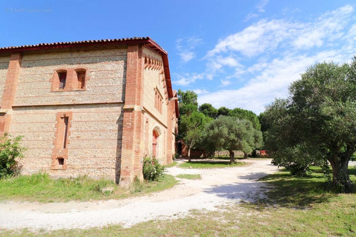 Maison à PERPIGNAN