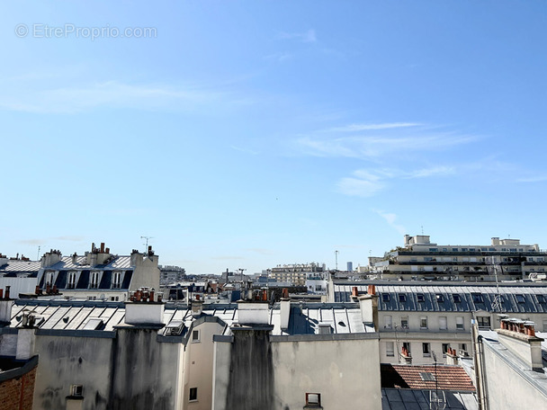 Appartement à PARIS-11E