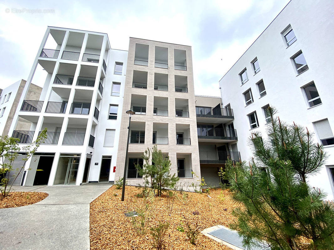 Appartement à CLERMONT-FERRAND