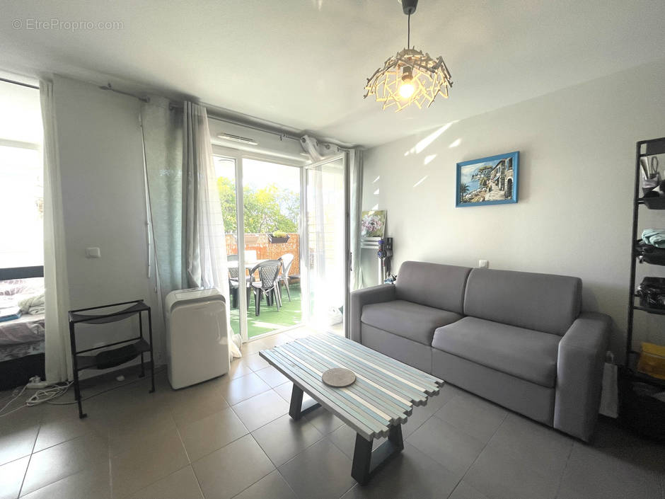 Appartement à PERPIGNAN