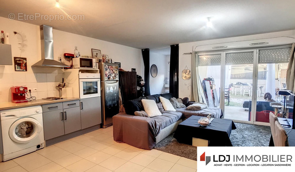 Appartement à PERPIGNAN