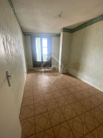 Appartement à MARSEILLE-14E