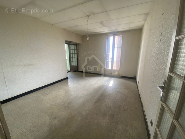 Appartement à MARSEILLE-14E