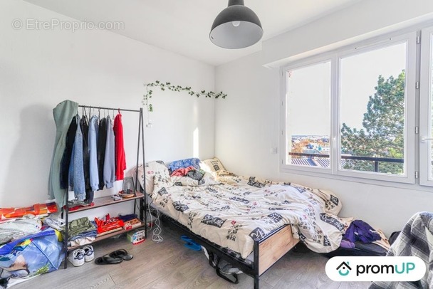 Appartement à AMIENS