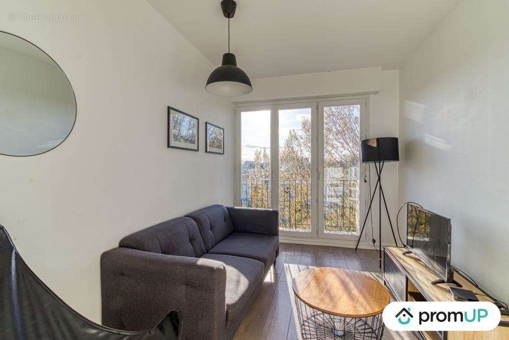 Appartement à AMIENS