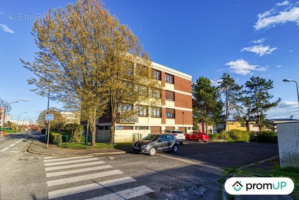 Appartement à AMIENS