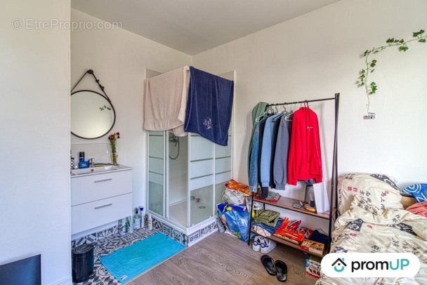 Appartement à AMIENS