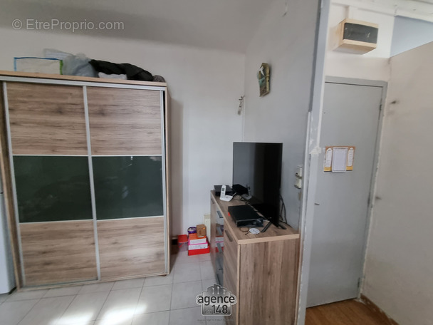 Appartement à MARSEILLE-2E