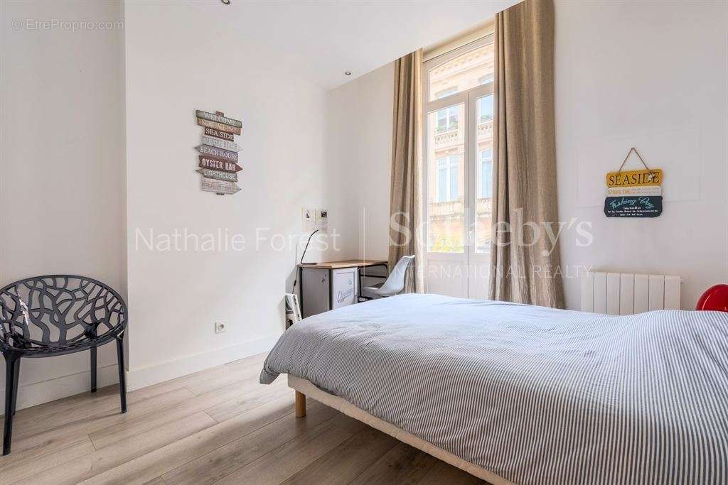 Appartement à LILLE