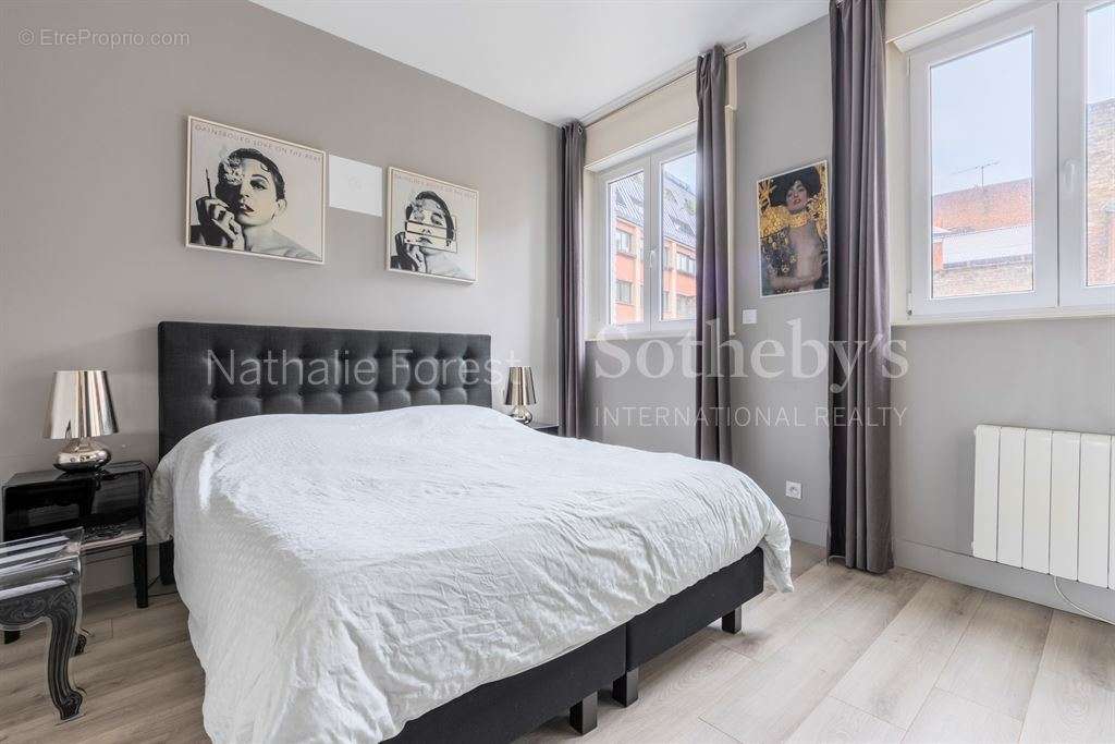 Appartement à LILLE