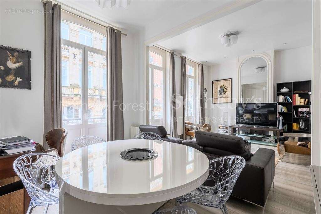 Appartement à LILLE