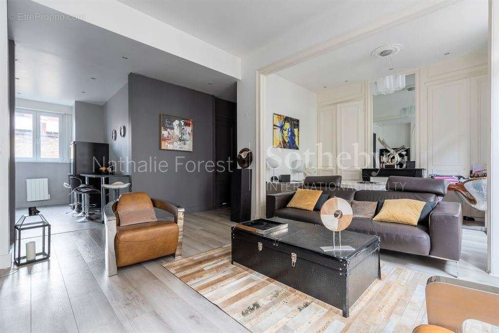 Appartement à LILLE