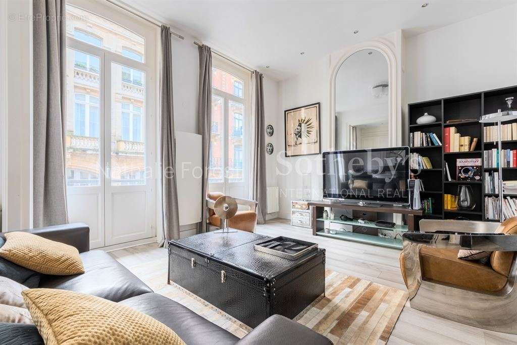 Appartement à LILLE