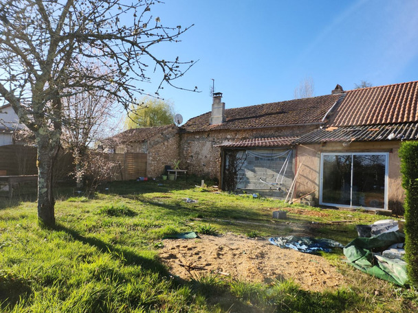 Maison à VILLAMBLARD