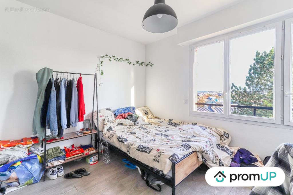 Appartement à AMIENS