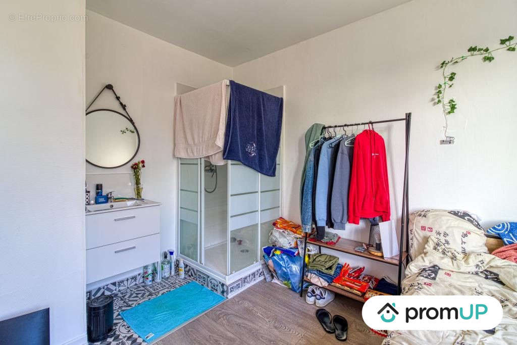 Appartement à AMIENS