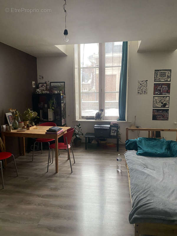 Appartement à LILLE