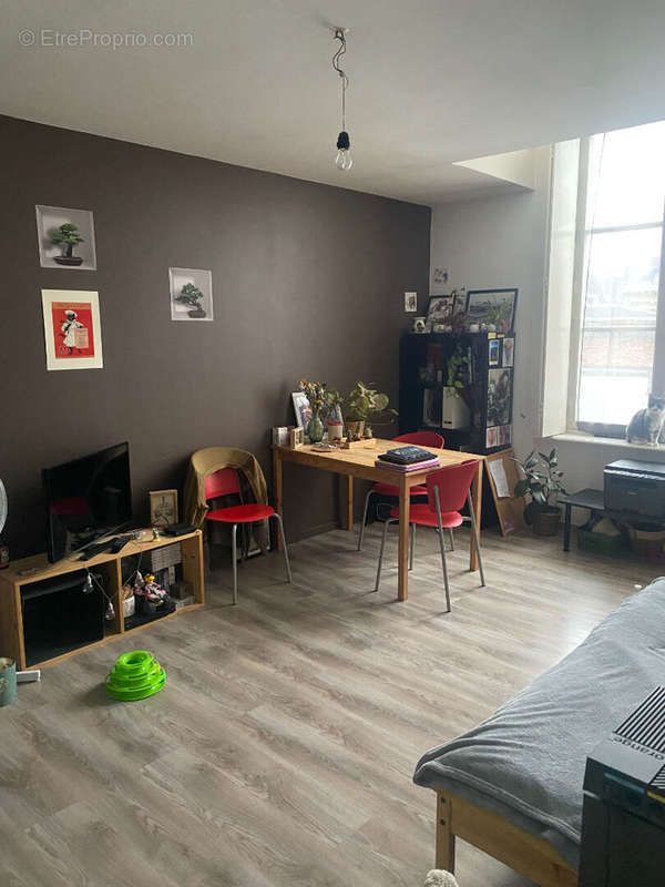 Appartement à LILLE