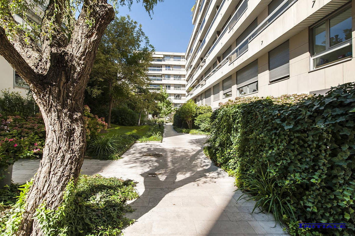 Appartement à PARIS-7E