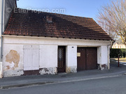 Maison à SAINT-LUBIN-DES-JONCHERETS