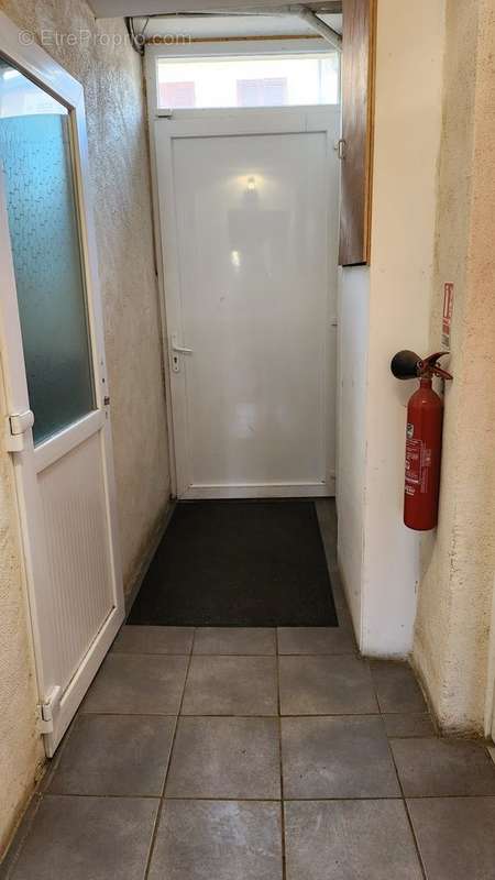 Appartement à CHATILLON-EN-BAZOIS