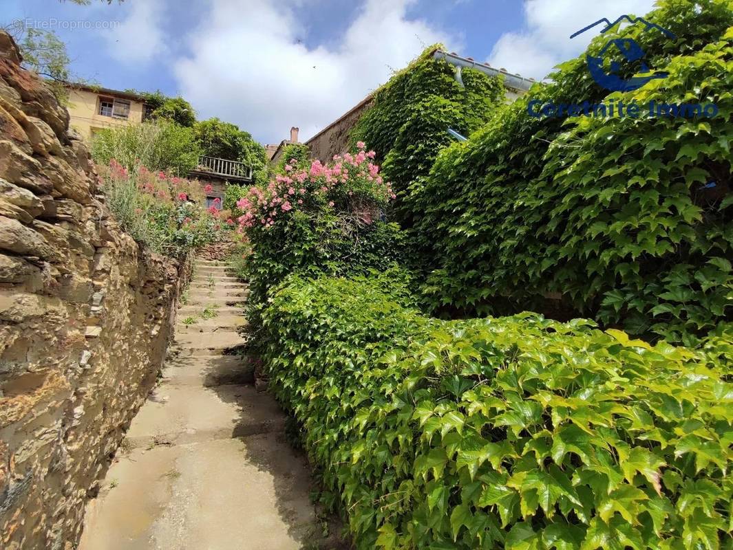 Maison à LA BASTIDE