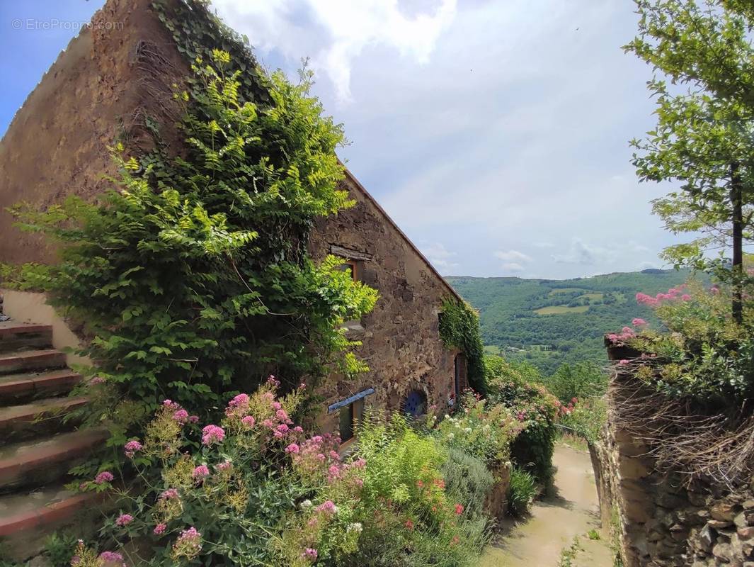 Maison à LA BASTIDE