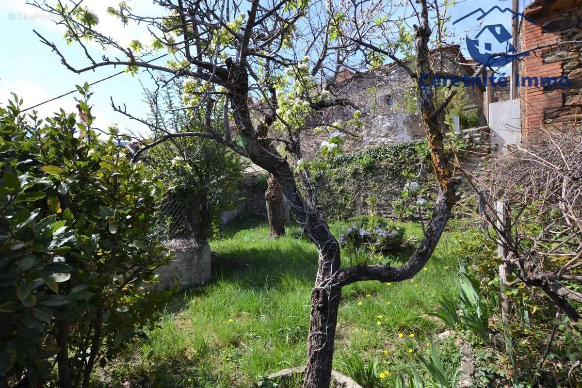 Maison à LA BASTIDE