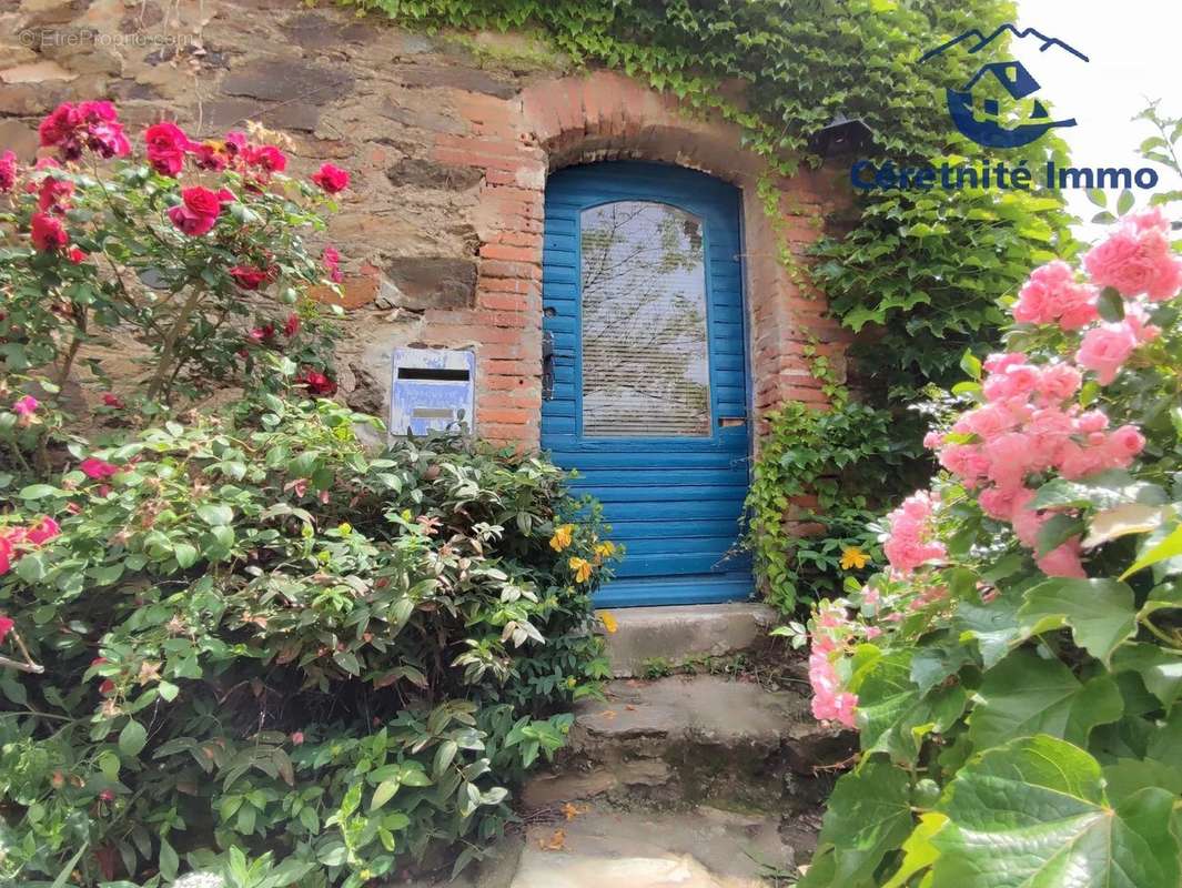 Maison à LA BASTIDE