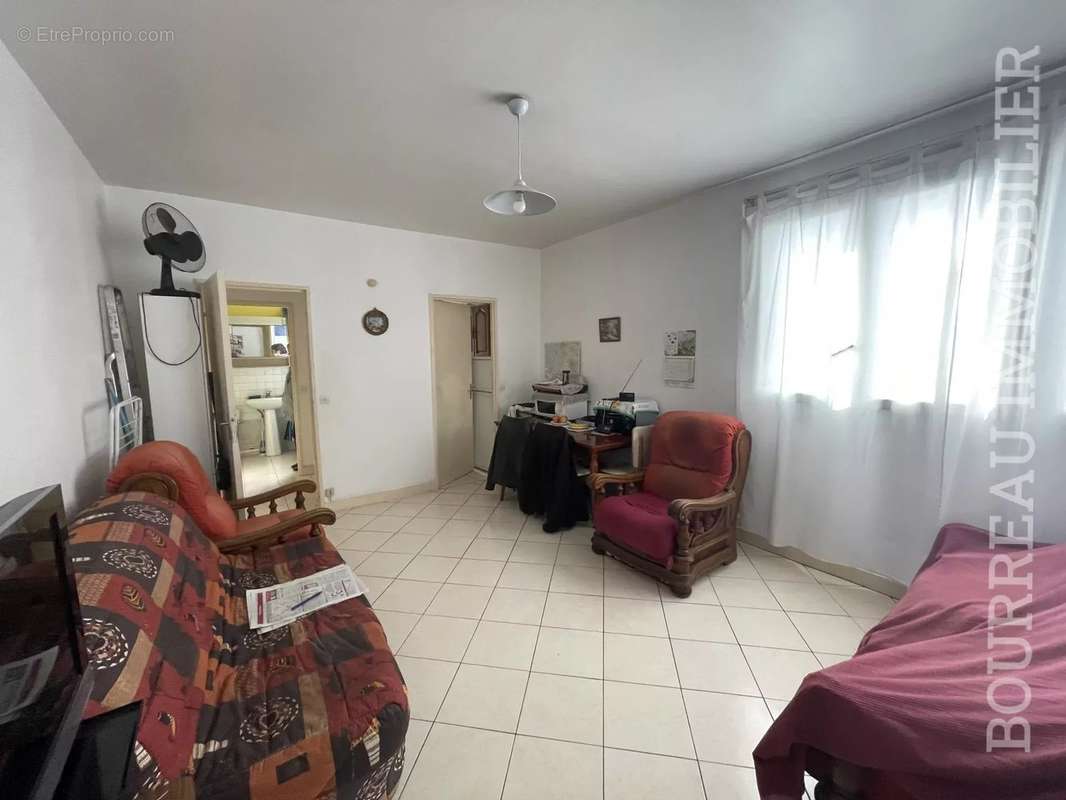 Appartement à JOIGNY