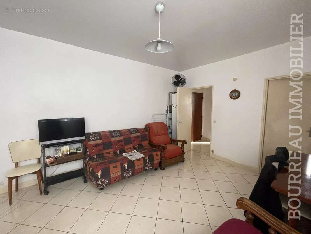 Appartement à JOIGNY