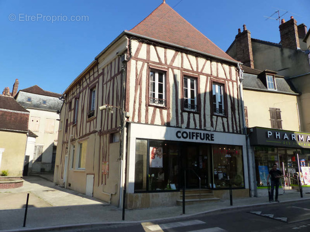 Appartement à SAINT-FLORENTIN